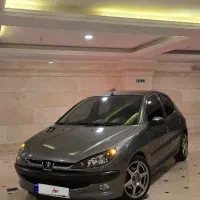 ۲۰۶ ۹۵ تمیز