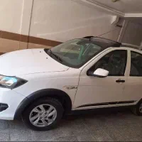 کوییک Gxr مدل ۱۴۰۳ ، دنده ای