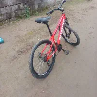 دوچرخه