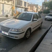 فروش سمند f7 موتور ملی