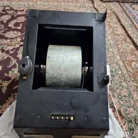 موتر هود کامل سالم