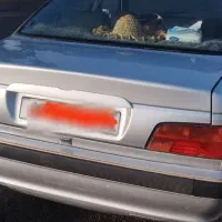 فروش پژو مدل 82