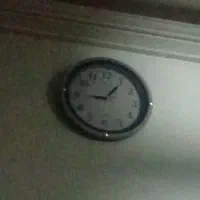 یک عدد ساعت درحدنو