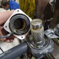 تعمیرات تخصصی جک پارکینگی