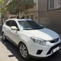 جک s5|خودرو سواری و وانت|تهران, پونک|دیوار