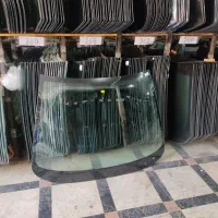 شیشه جلو 20.6 استوک