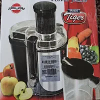 آبمیوه گیری  پارس خزر مدل تایگر صفراستفاده نشده