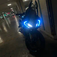 K249r|موتورسیکلت|مشهد, جانباز|دیوار