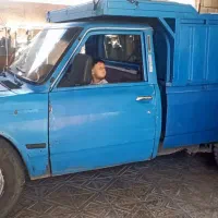 فروش نیسان مدل 86