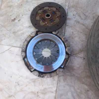 دیسک صفحه پراید