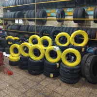 لاستیک دولتی