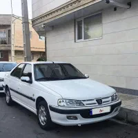 پارس مدل ۹۳ بی رنگ داشبورد سوناتایی