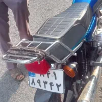 متور۱۲۵مدل۴۰۳