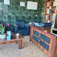 واگذاری میز کار برای خدمات کافی‌نت در دفتر وکالت