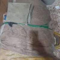 چادر ۵در۸ بزرگ ۴۰ متری