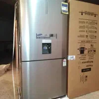 یخچال بالا و پایین سامسونگ  RL750 کمپانی سید کالا