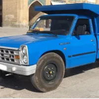 باربری نیسان شاندرمن و ماسال و کل کشور