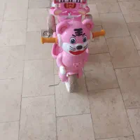 دوچرخه