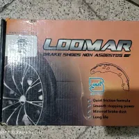 لنت عقب پژو