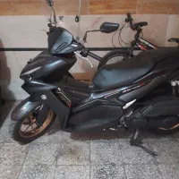 ایروکس شال طلا