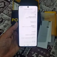 گوشی شیامی POCO X6 Pro 5G 512gig|موبایل|کرمانشاه, |دیوار