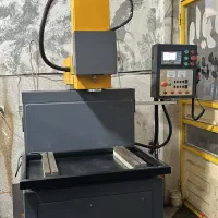 دستگاه سوپردریل cnc
