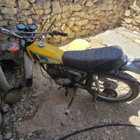 موتور یاماها