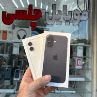16 128gig موبایل چلسی اقساط