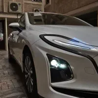 هونگچی ام 2024 واردتی بهمن/گارانتی فعال/معاوضه