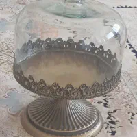 شیرینی خوری و کاپ کیک