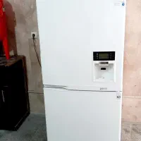 یخچال فریزر بدون برفک اسنوا