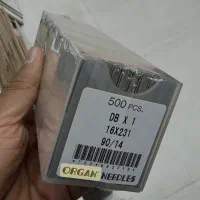 سوزن چرخ صنعتی و چرخ خانگی ارژینال ارسال از میناب