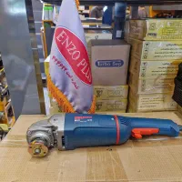 مینی فرز 1400 وات حدید برش مدل HB-67 باضمانت