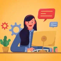 استخدام و کار در منزل