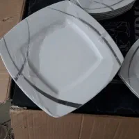سرویس چینی تندیس 18 نفره