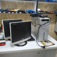 سیستم DDR2|رایانه رومیزی|گنبد کاووس, |دیوار