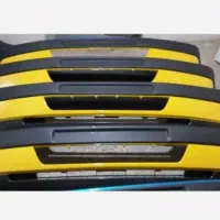 سپر جلو و عقب پژوت 405 خام و رنگی