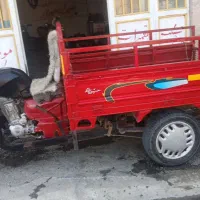 موتور سه چرخ.مدل ۸۹