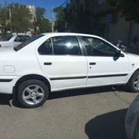 سمند lx 90|خودرو سواری و وانت|تهران, خاک سفید|دیوار
