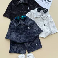 لباس بچگانه تابستانه نیلانیکان