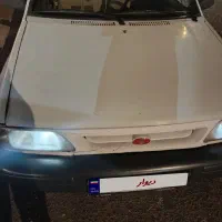 پراید 82