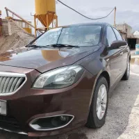 برلیانس۳۲۰استثنایی،تمیزومرتب،کم کار،فروش ومعاوضه