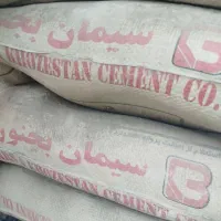 سیمان سیاه و مزاییک ۲۵ در ۲۵