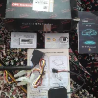 ردیاب GPS خودرو