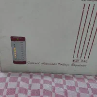 استابلایزر فاراتل 6000 وات