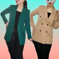 فروش عمده ۱۵۰ عدد کت مزونی‌دوز مازراتی در رنگ‌بندی