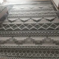 یک جفت گلیم فرش