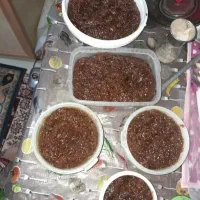 مربا انجیر