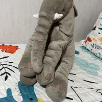 عروسک فیل