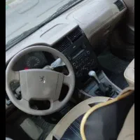 پژو 405مدل98دوگانه
